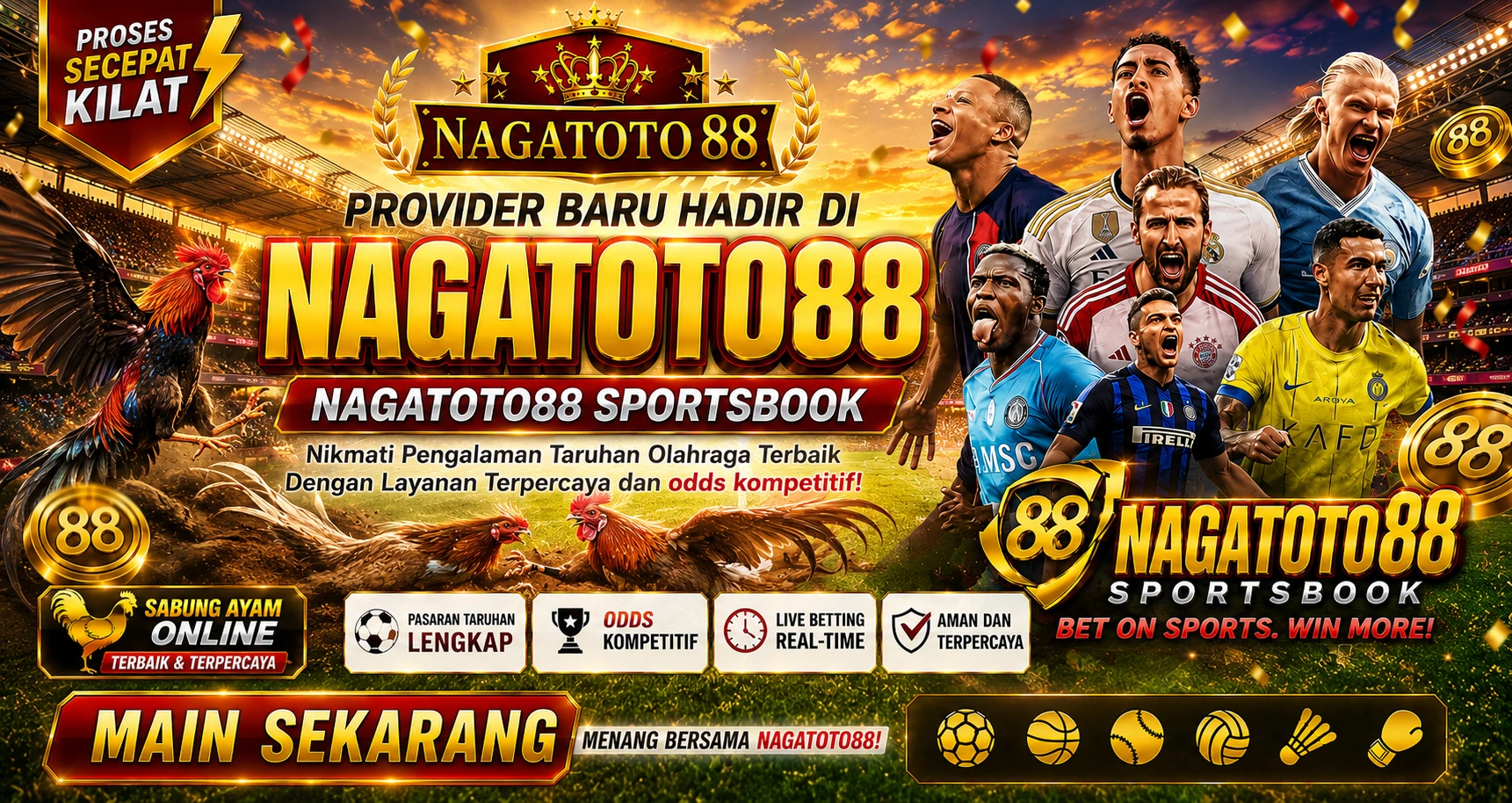 NAGATOTO88